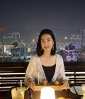 Rencontre Femme Thaïlande à Meung Kanchanaburi : Tar, 43 ans
